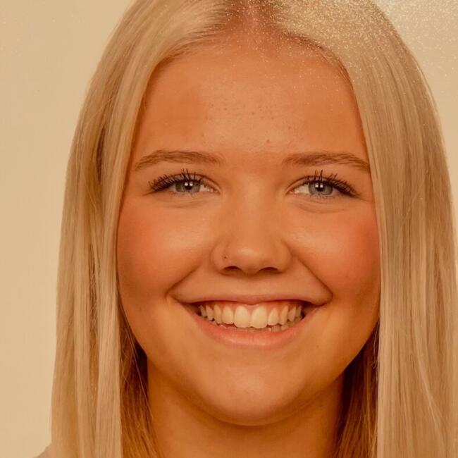 Babysitter i Aalborg: Alberte