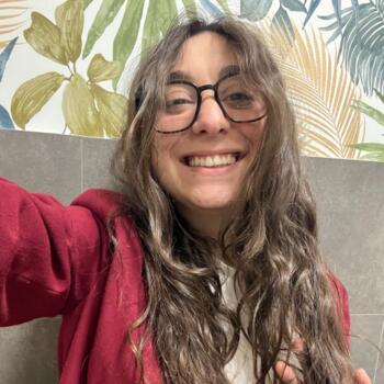 Childminder in Grugliasco: Sharon Fabozzi