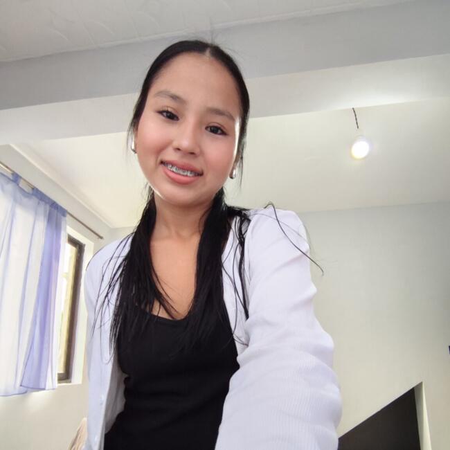 Babysitter in Cochabamba: Eviluz