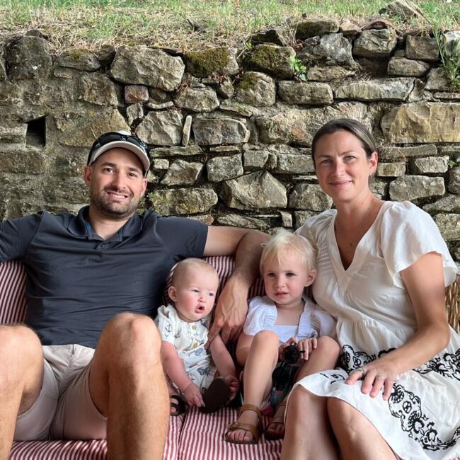 Babysitting job in The Hague: Philippe