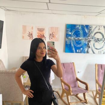 Babysitter in Barranquilla: Laura vanessa