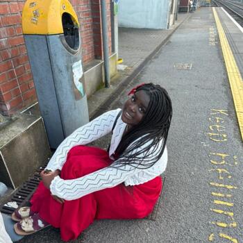 Babysitter in Carrigaline: Kadi