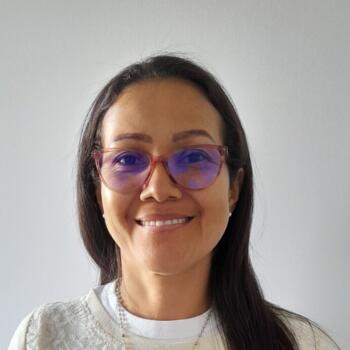 Babysitter in Barcelona: Neida