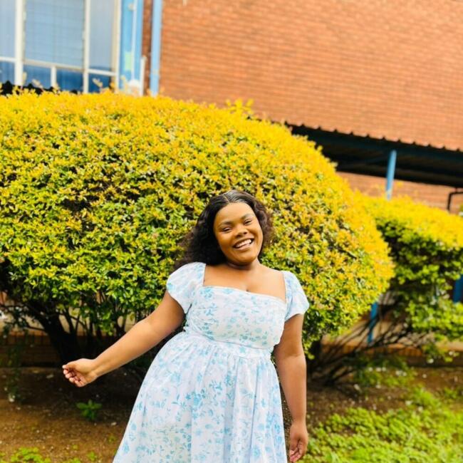 Babysitter in Roodepoort: Sinenhlanhla