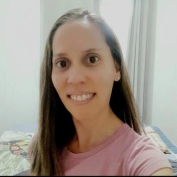 Babysitter in Piracicaba: Adriana