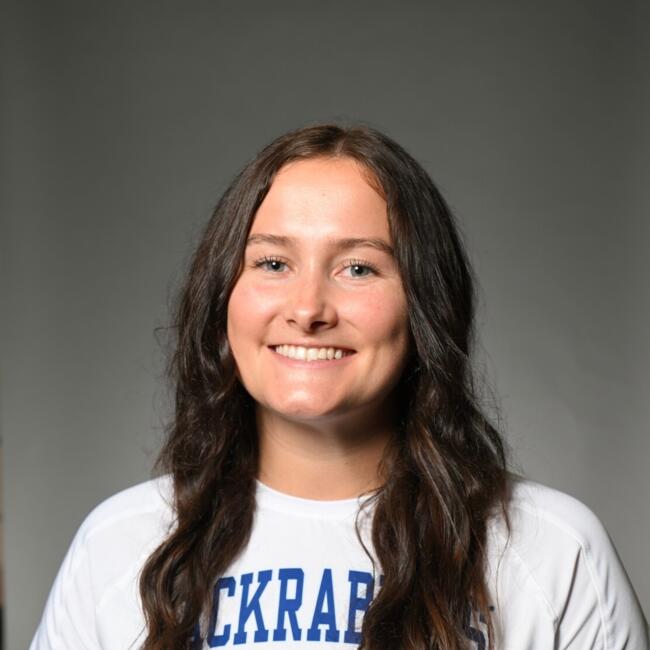 Babysitter in Lisbon: Camryn