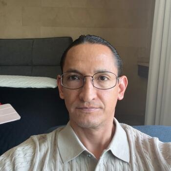 Babysitting job in Puebla City: babysitting job MIGUEL