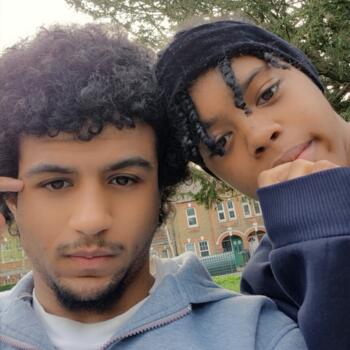 Babysitter in London: David