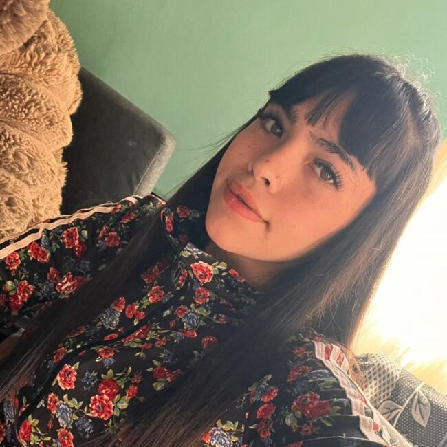 Niñera en Almirante Brown: Ornella