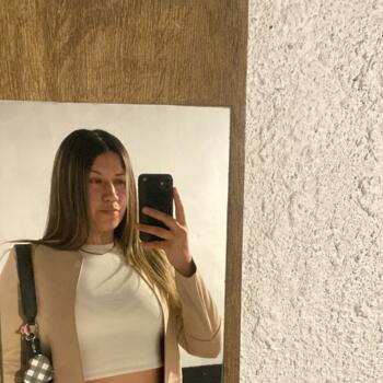 Babysitter in Ciudad de la Costa: Melany