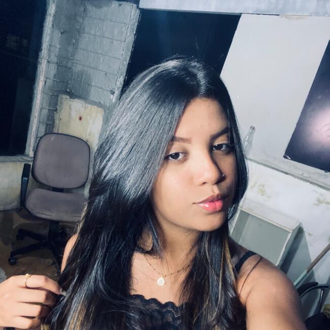 Babá em Campinas: Jennifer