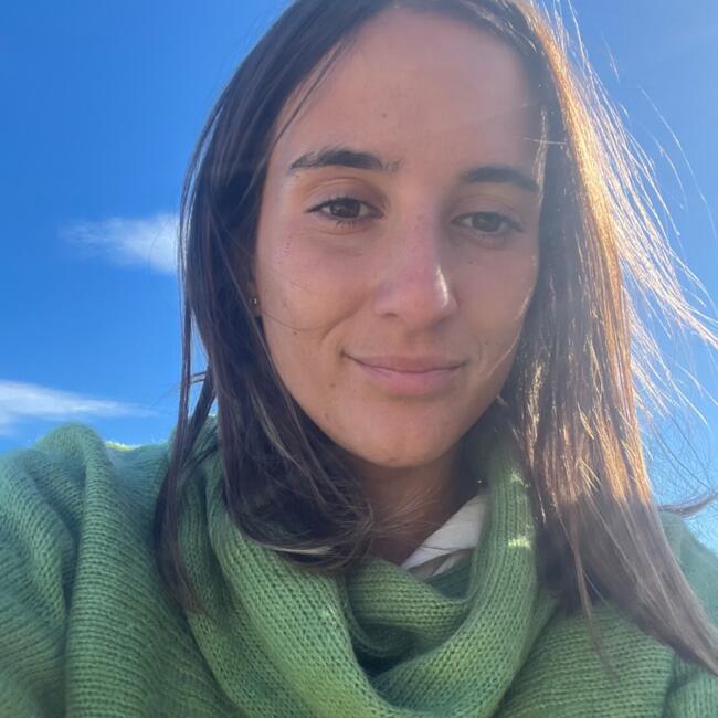 Niñera en Buenos Aires: Rosario