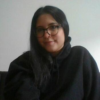 Niñera en Caracas: Nicole