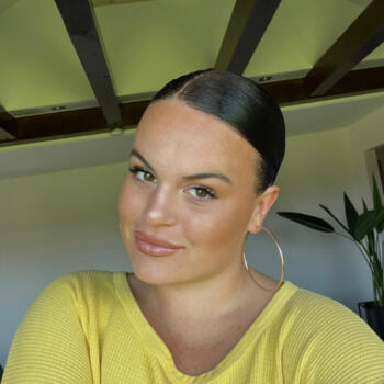 Babysitter in Bad Wildbad: Sanja