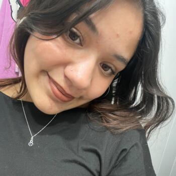 Niñera en Santiago de Chile: Natasha