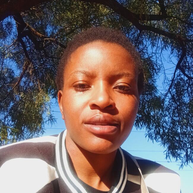 Nanny in Johannesburg: Thembe