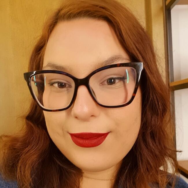 Babá em Londrina: ANA SOFIA