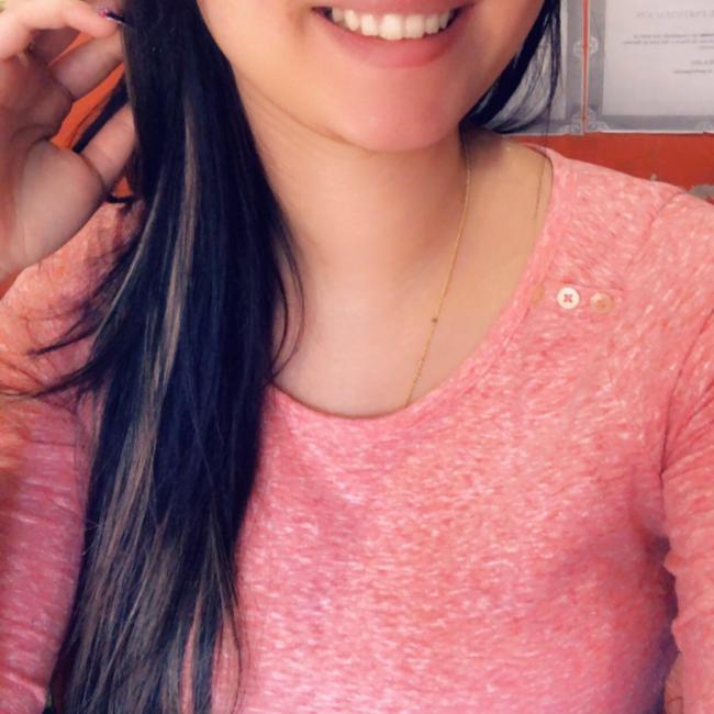 Babysitter in The Bronx: Luxelys