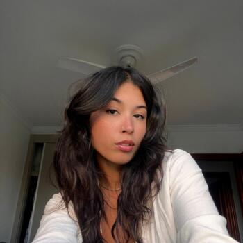 Babysitter in Marbella: Sabrina