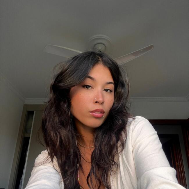 Babysitter in Marbella: Sabrina