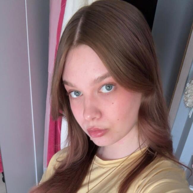 Babysitter in Schweinfurt: Elena