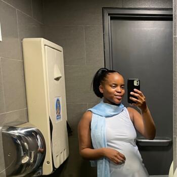 Nanny job in Khayelitsha: babysitting job Siphosihle