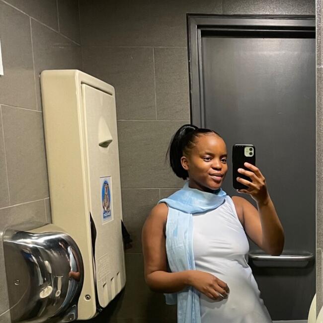 Babysitting job in Khayelitsha: Siphosihle