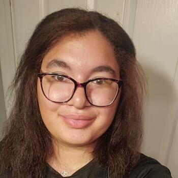 Babysitter in Corinth (Texas): Jasmine