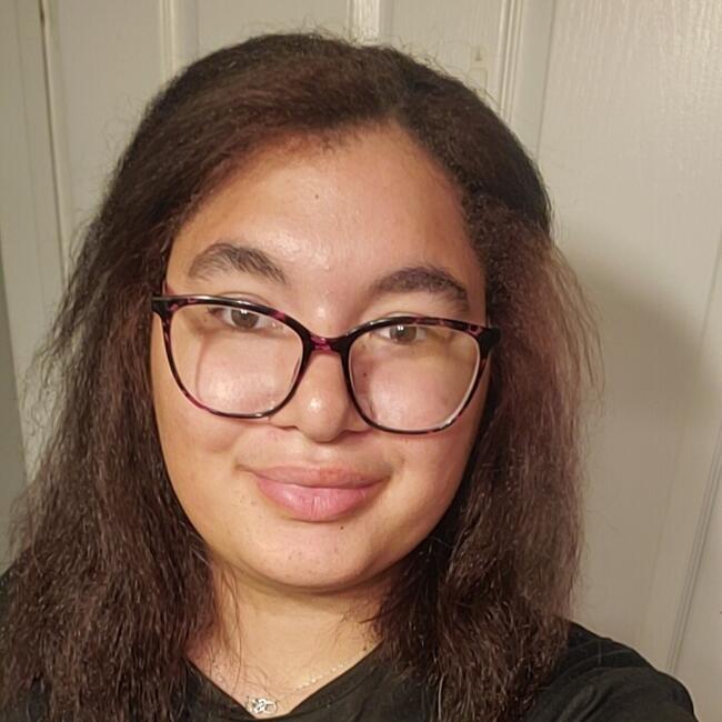 Babysitter in Corinth (Texas): Jasmine
