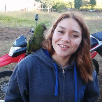 Niñera en El Bosque (Región Metropolitana de Santiago de Chile): Tamara Denisse