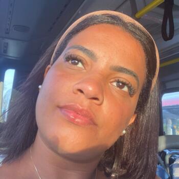 Babá Rio de Janeiro: Gabriele