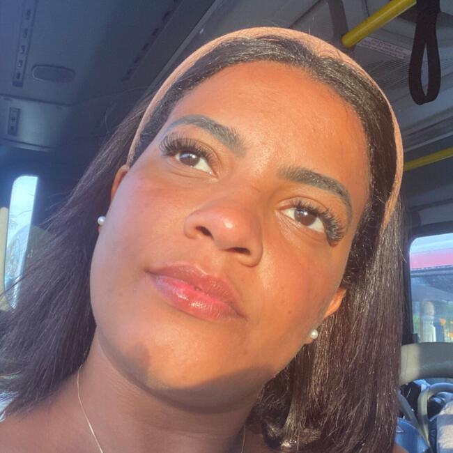 Babá em Rio de Janeiro: Gabriele