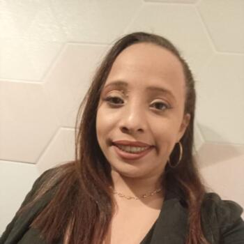 Babysitter Balneário Camboriú: Rafaella