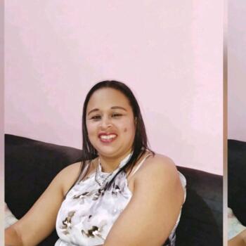 Babysitter in Jamundí: Paola Andrea