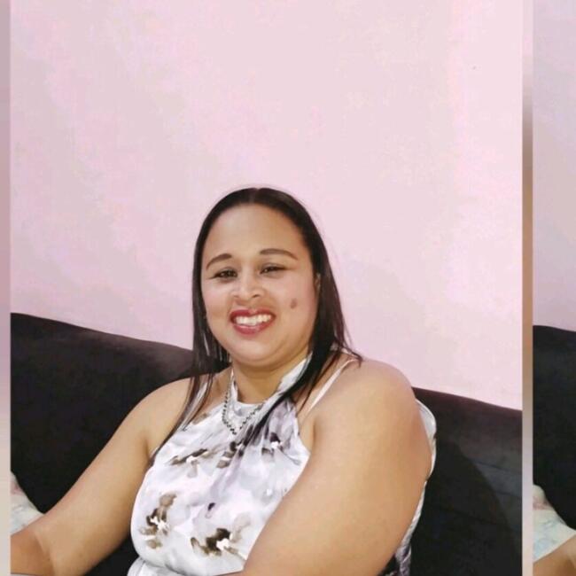 Babysitter in Jamundí: Paola Andrea