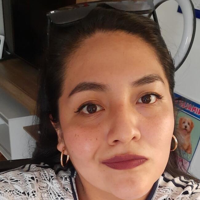 Babysitter in Callao: Marilyn