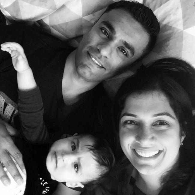 Babysitting job in Lower Hutt: Ketaki