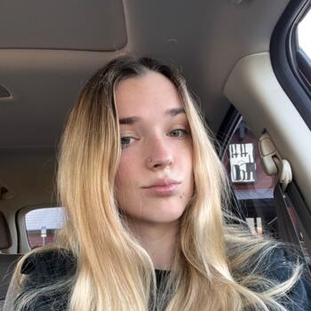 Babysitter in Kissimmee (Florida): Anna