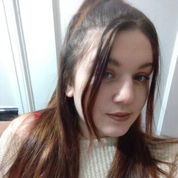 Babysitter in Lincoln Park (Michigan): Angella