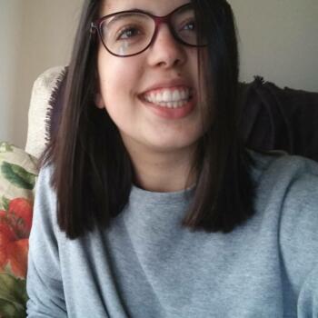 Canguro en Las Palmas de Gran Canaria: Paula