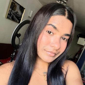 Babysitter in Santiago: Sarai