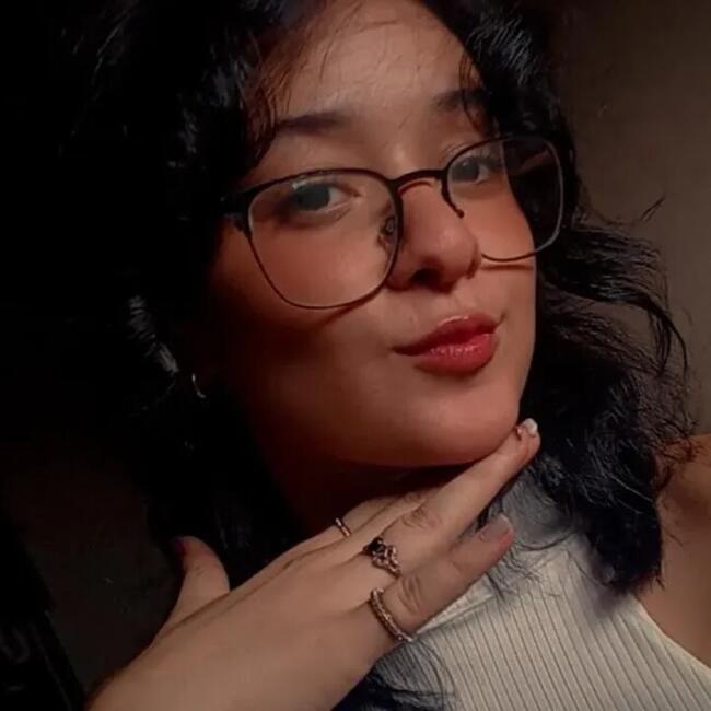 Babysitter in São Paulo: Emily