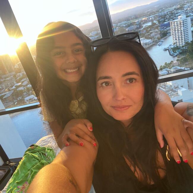 Babysitter in Auckland: Samantha