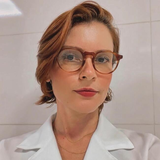 Babá em São Paulo: Hiolanda