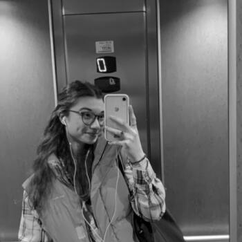 Baby-sitter in Poitiers: Alexia