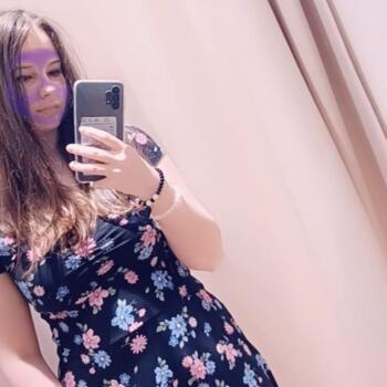 Babysitter in Genk: Kyana
