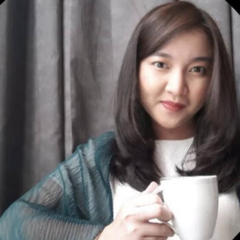 Lowongan pekerjaan babysitting di Kota Tangerang: lowongan pekerjaan babysitter Veronika