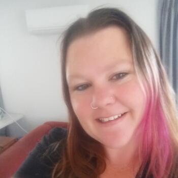 Nanny Dunedin: Elizabeth