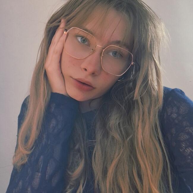 Opiekunka do dziecka w Kraków: Dominika