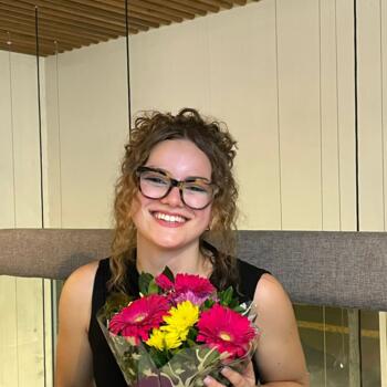 Babysitter in Vila Franca de Xira: Carolina